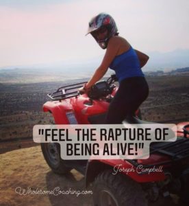 Moab Rapture