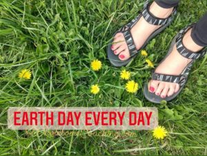Earth Day Every Day