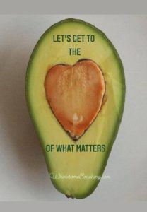 Avocado Matters on Cinco De MAYOubegood!