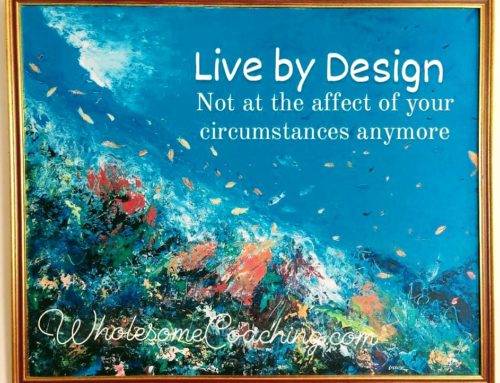 Intentional Living