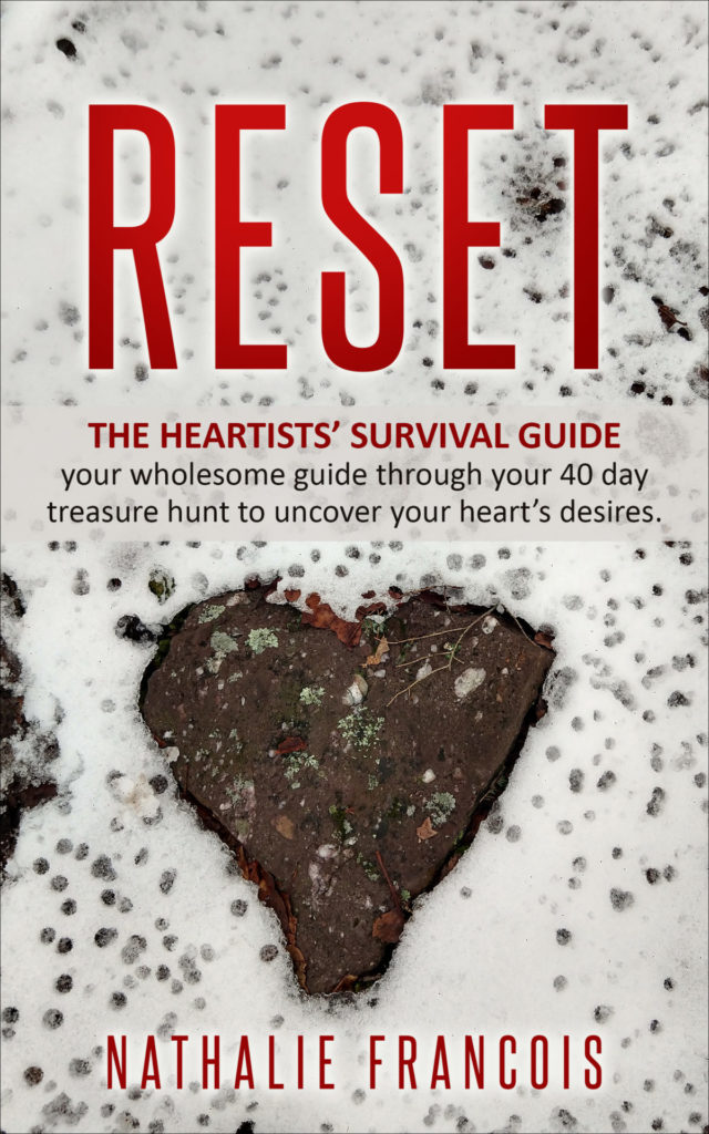 RESET YOUR LIFE